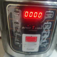 زودپز|ظروف پخت‌وپز|شیراز, شهرک فرهنگیان|دیوار