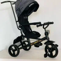 سه چرخه کودک