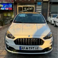 سایپا اطلس صفر خشک