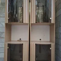 بوفه سه قسمتی