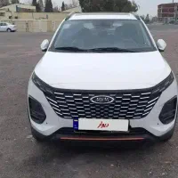 mvmx33 کراس ۱۴۰۲|خودرو سواری و وانت|رباطکریم, رباطکریم|دیوار