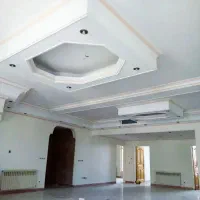 نقاشی ساختمان