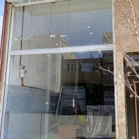 مغازه شیک ۷۰متری،امتیازات مستقل، کوچه۲۰متری،زیرفی|فروش مغازه و غرفه|مشهد, امیرآباد|دیوار