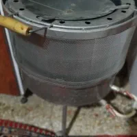 توسترومینی توستر قهوه ساز وتنور