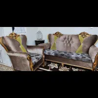 مبلمان|مبلمان خانگی و میز عسلی|اسدآباد, |دیوار