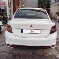 ساینا ۹۷|خودرو سواری و وانت|رشت, فلسطین|دیوار