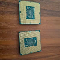 Cpu LGA 1151|قطعات و لوازم جانبی رایانه|هشتگرد, شهرک اداری|دیوار