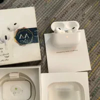 ایرپادپرو۲ اصلی با سیم تایپ سی