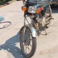 موتور پارکینگی