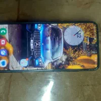 سلام گوشی سالم ودارای کارتن وانتقال است|موبایل|تهران, شهرک خرازی|دیوار