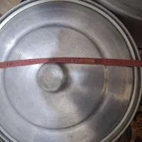 دیگ|ظروف پخت‌وپز|زاهدان, |دیوار