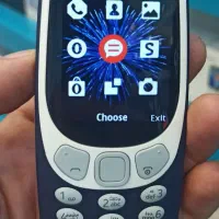 Nokia 3310|موبایل|جهرم, |دیوار