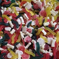 استخدام  آقا وخانم جهت بسته بندی و تولید