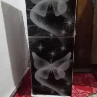 خشایارکمپلوجنوبی|آب‌سردکن و تصفیه آب|اهواز, کمپلو جنوبی|دیوار