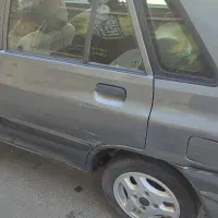 پراید ۱۴۱|خودرو سواری و وانت|قم, صفاشهر|دیوار