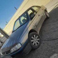 پژو۴۰۵ اس ال ایکس