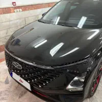 فونیکس FX|خودرو سواری و وانت|فردیس, فردیس|دیوار