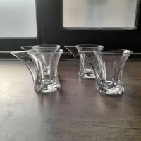 تعدادی ظروف