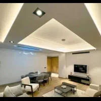 سوییت آپارتمان/فول مبله/سعادت آباد تمییز|اجارهٔ کوتاه‌مدت آپارتمان و سوئیت|تهران, آسمان|دیوار