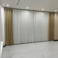 فروش انواع پرده زیر قیمت کل استان