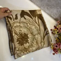 روسری و شال|لباس|قم, آلوچو|دیوار
