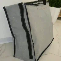 چادر ماشین شاسی