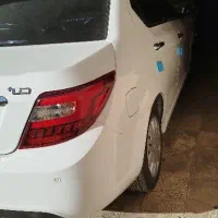 دنا پلاس مدل ۱۴۰۴ صفر کیلومتر|خودرو سواری و وانت|قم, پردیسان|دیوار