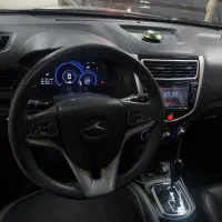 جک J4 مدل ۱۴۰۳ کارکرد ۵۹۰۰|خودرو سواری و وانت|اردبیل, |دیوار