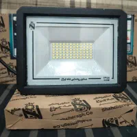 پروژکتور LED ۳۰ وات شاه‌چراغ (کم‌مصرف - IP66)
