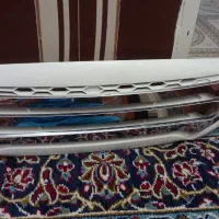 جلو پنجره اسپرت تیبا