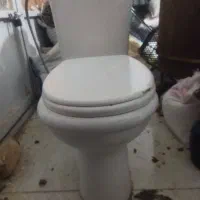 توالت فرنگی|لوازم سرویس بهداشتی|بیرجند, |دیوار