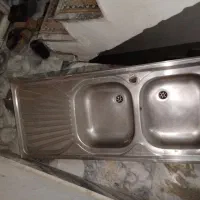 کابینت و سینک ام دی اف|مصالح و تجهیزات ساختمان|مشهد, حضرت حجت|دیوار