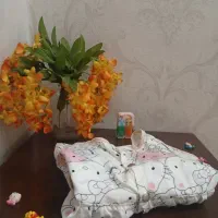 فروش سه عدد پیراهن دخترانه نونو می باشد|کفش و لباس بچه|تهران, امام زاده حسن|دیوار