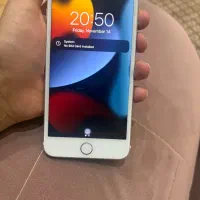 ایفون ۷ پلاس|موبایل|ارومیه, |دیوار