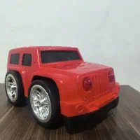 ماشین اسباب بازی جیپ