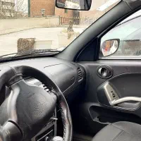 کوییک مدل mt مدل  ۱۴۰۱|خودرو سواری و وانت|تهران, آرژانتین|دیوار