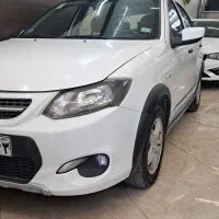 کوئیک R دو رنگ ۱۴۰۱ دنده‌ای