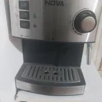 فروش قهوه ساز خانگی نوا