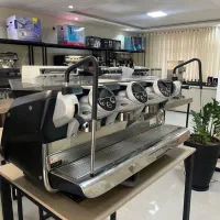 دستگاه قهوه و تجهیزات با گارانتی