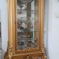 بوفه ویترین شیک