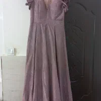 لباس مجلسی بلندوکوتاه