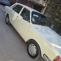 پیکان مدل83|خودرو کلاسیک|لردگان, |دیوار