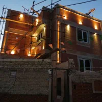خدمات برق ساختمان کلی و جزئی
