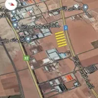 فروش زمین ششدانگ تک برگ سند