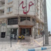 استخدام نیرو پذیرش هتل