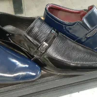 کفش مجلسی مردانه
