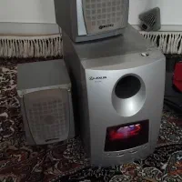 باند خانگی|سیستم صوتی خانگی|سمنان, |دیوار