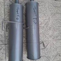 فروش هدرز.اگزوزفابریک.کاتالیزور|قطعات یدکی و لوازم جانبی|مشهد, گاز|دیوار