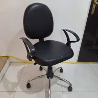 صندلی کامپیوتر جکدار