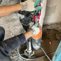 استخدام کرگیر حرفه ای